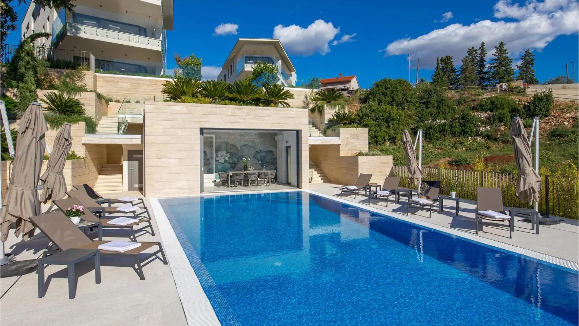Lovely Apartment In Krk With Kitchen Krk Town