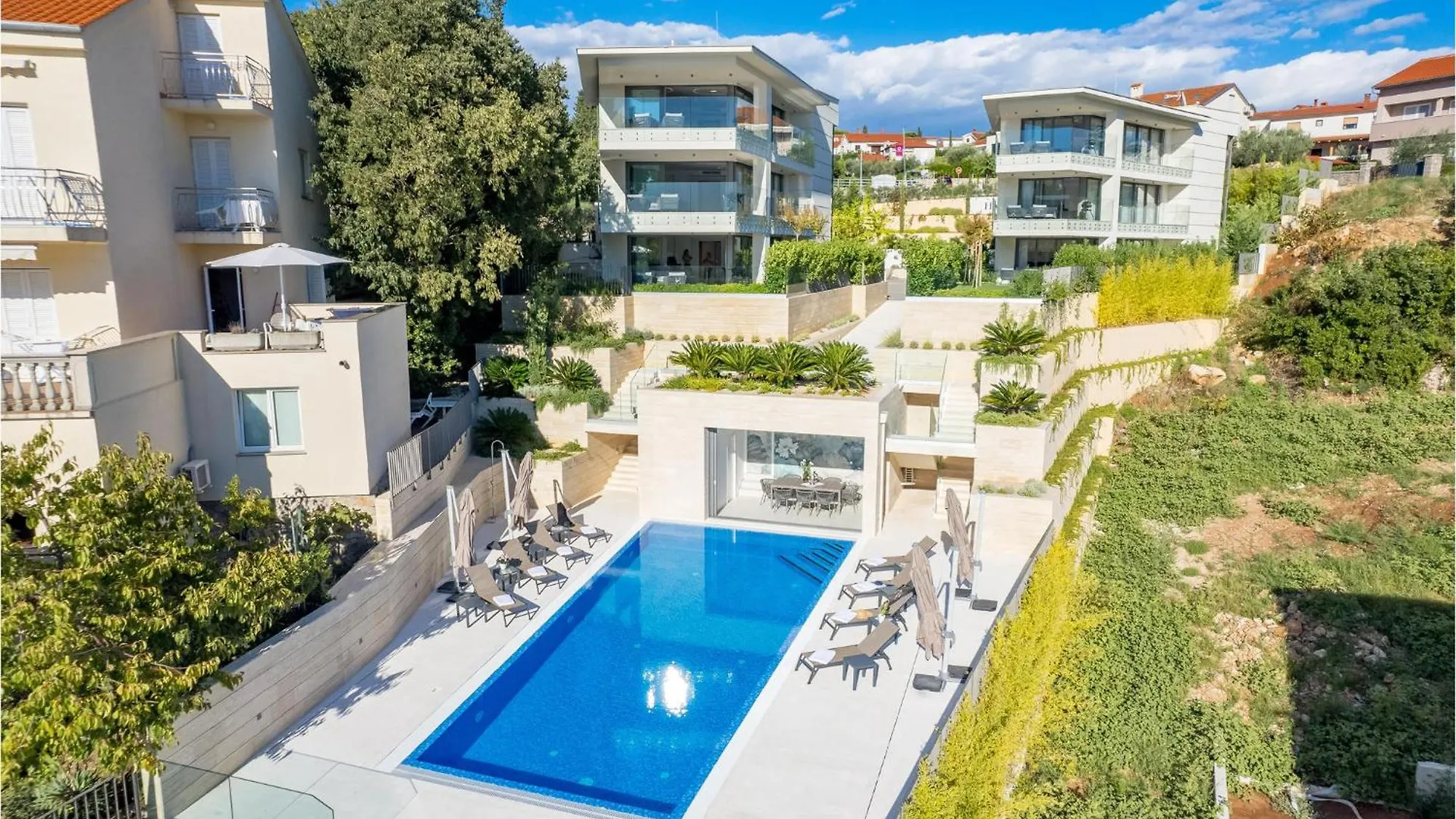 Lovely Apartment In Krk With Kitchen Krk Town