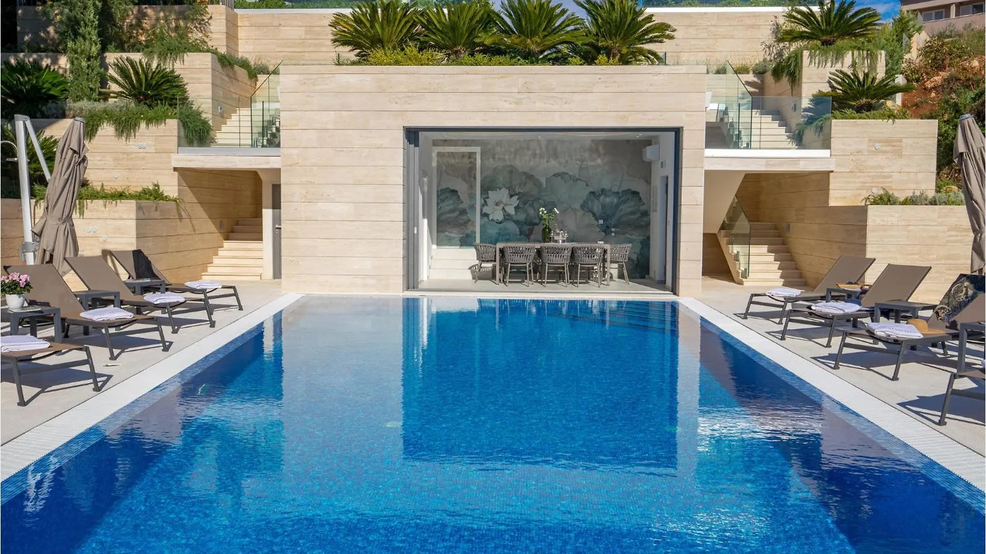 Lovely Apartment In Krk With Kitchen Krk Town