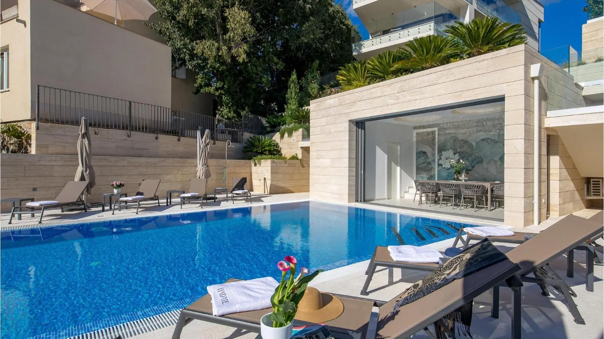 Lovely Apartment In Krk With Kitchen Krk Town