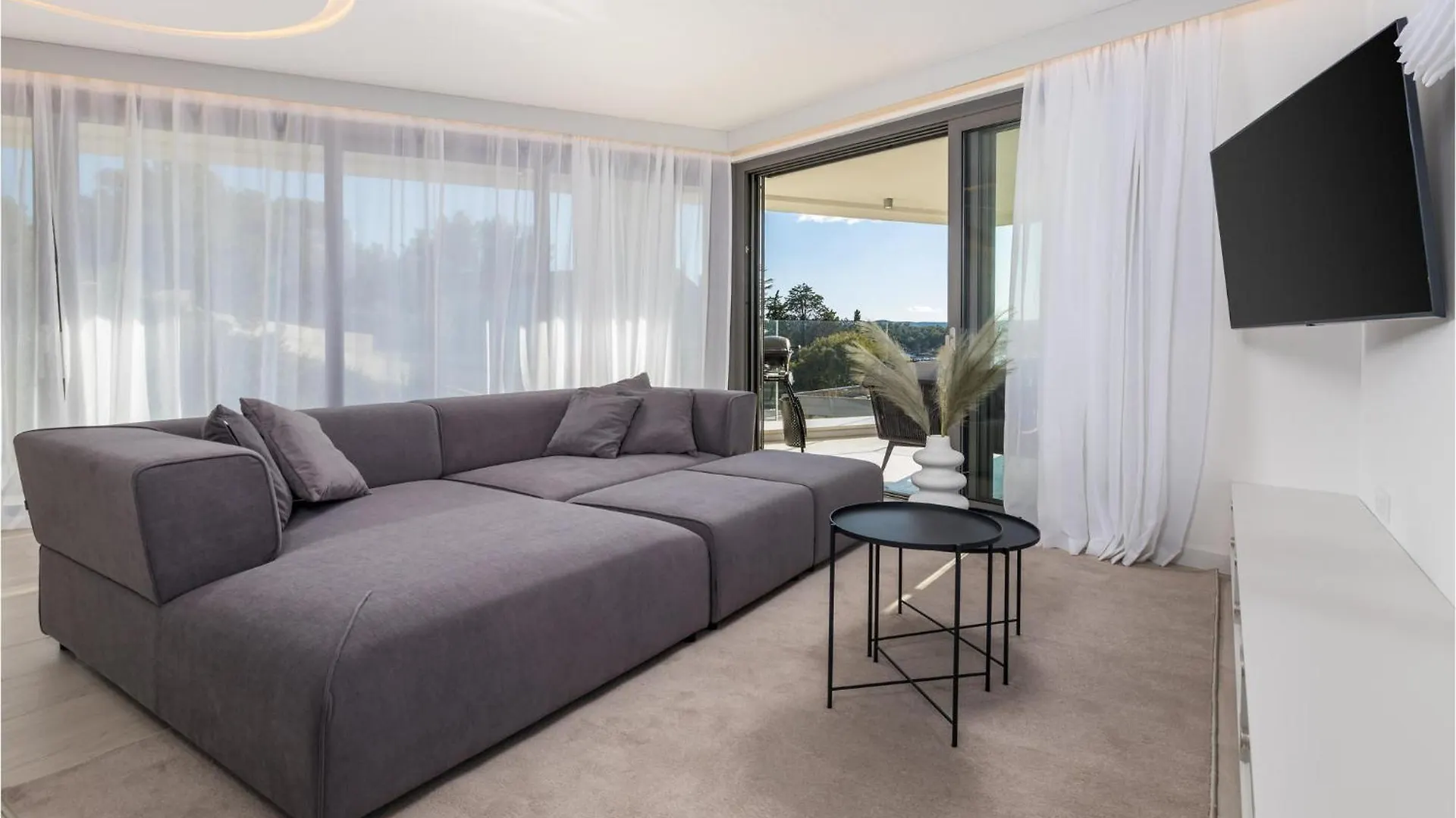 Lovely Apartment In Krk With Kitchen Krk Town